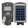 Solární LED svítidlo TR 362S Trixline, 10 W, pohybový senzor, IP65