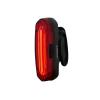 Zadní cyklosvítilna MAARS MS B201, LED, 180 lm, USB nabíjení