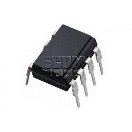Optočlen KTLP350, tranzistor, 35 V / 2,5 A, DIP-8