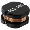 RECOM RLS-226 síťová tlumivka SMD 22 µH 0.7 Ω 0.63 A 1 ks
