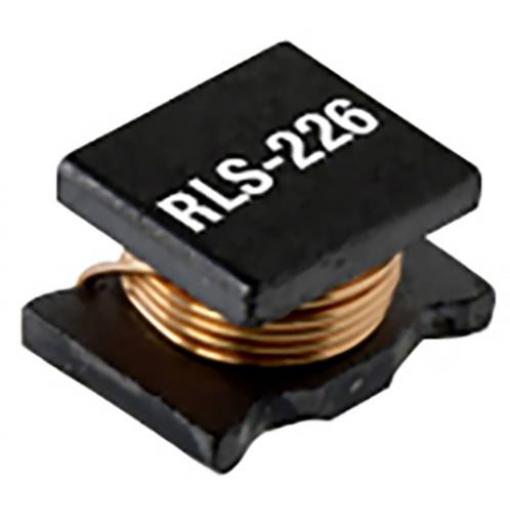 RECOM RLS-226 síťová tlumivka SMD 22 µH 0.7 Ω 0.63 A 1 ks