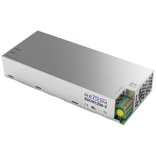 RECOM RACM1200-36SAV/ENC spínaný síťový zdroj 36 V 40 A 1.200 W