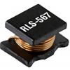 RECOM RLS-567 síťová tlumivka SMD 5.6 µH 0.18 Ω 1.18 A 1 ks