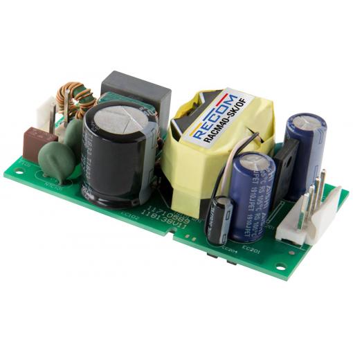 RECOM RACM40-05SK/OF spínaný síťový zdroj 5 V 6 A 30 W