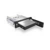ICY BOX IB-168SK-B, Wechselrahmen, 1x 3,5 SATA I-III HDD zu 1x SATA Host rámeček na 5,25 pevný disk