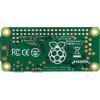 Raspberry Pi® Raspberry Pi® Zero W 512 MB 1 x 1.0 GHz