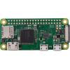 Raspberry Pi® Raspberry Pi® Zero W 512 MB 1 x 1.0 GHz