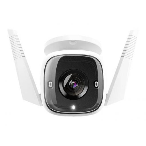 TP-LINK TC65 TC65 kabelový, bezdrátový, Wi-Fi IP bezpečnostní kamera 2840 x 2160 Pixel