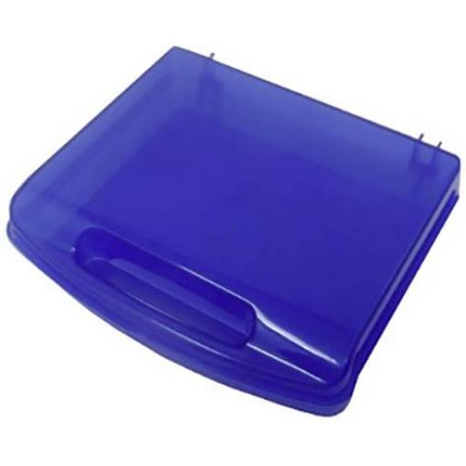 Licefa K2000-Mini/9-9-8P-8P kufřík na součástky (d x š x v) 90 x 65 x 21 mm přihrádek: 1 Obsah 1 ks