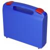 Licefa K2005/9-9-8-8-6 kufřík na součástky (d x š x v) 170 x 130 x 37 mm přihrádek: 1 Obsah 1 ks