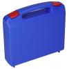 Licefa K2005/9-9-8-8-6 kufřík na součástky (d x š x v) 170 x 130 x 37 mm přihrádek: 1 Obsah 1 ks