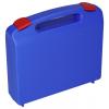 Licefa K2005/9-9-8-8-6 kufřík na součástky (d x š x v) 170 x 130 x 37 mm přihrádek: 1 Obsah 1 ks