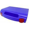 Licefa K2004-NVS/9-9-8-8-6 kufřík na součástky (d x š x v) 270 x 185 x 76 mm přihrádek: 1 Obsah 1 ks