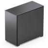 Jonsbo D41 midi tower PC skříň černá