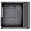 Jonsbo D41 midi tower PC skříň černá
