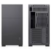 Jonsbo D41 midi tower PC skříň černá