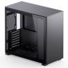 Jonsbo D41 midi tower PC skříň černá