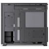 Jonsbo D41 midi tower PC skříň černá