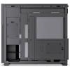 Jonsbo D41 Screen midi tower PC skříň černá