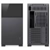 Jonsbo D41 Screen midi tower PC skříň černá