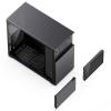 Jonsbo D41 Screen midi tower PC skříň černá