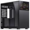 Jonsbo D41 Screen midi tower PC skříň černá