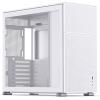 Jonsbo D41 MESH midi tower PC skříň bílá