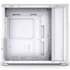 Jonsbo D41 MESH midi tower PC skříň bílá