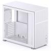 Jonsbo D41 MESH midi tower PC skříň bílá
