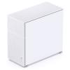 Jonsbo D41 MESH midi tower PC skříň bílá