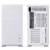 Jonsbo D41 MESH midi tower PC skříň bílá