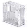 Jonsbo D41 MESH midi tower PC skříň bílá