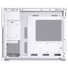 Jonsbo D31 Screen micro tower PC skříň bílá