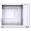 Jonsbo D31 Screen micro tower PC skříň bílá