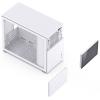 Jonsbo D31 Screen micro tower PC skříň bílá