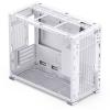 Jonsbo D31 Screen micro tower PC skříň bílá