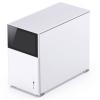 Jonsbo D31 Screen micro tower PC skříň bílá