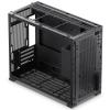 Jonsbo D31 Screen micro tower PC skříň černá