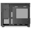 Jonsbo D31 Screen micro tower PC skříň černá