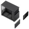 Jonsbo D31 Screen micro tower PC skříň černá