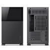 Jonsbo D31 Screen micro tower PC skříň černá
