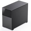 Jonsbo D31 Screen micro tower PC skříň černá