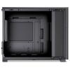 Jonsbo D31 Screen micro tower PC skříň černá