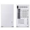 Jonsbo D31 MESH micro tower PC skříň bílá