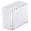 Jonsbo D31 MESH micro tower PC skříň bílá