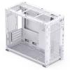 Jonsbo D31 MESH micro tower PC skříň bílá