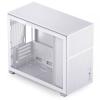 Jonsbo D31 MESH micro tower PC skříň bílá