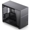 Jonsbo D31 MESH micro tower pouzdro, herní pouzdro černá