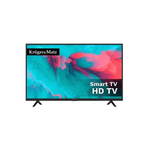 Televizor KRUGER & MATZ KM0232-S6 SMART TV 32"