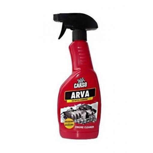 Čistič motorů K2 Carso Arva, 700 ml